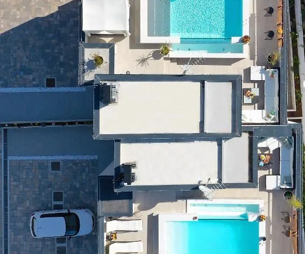 Villa Bellavista