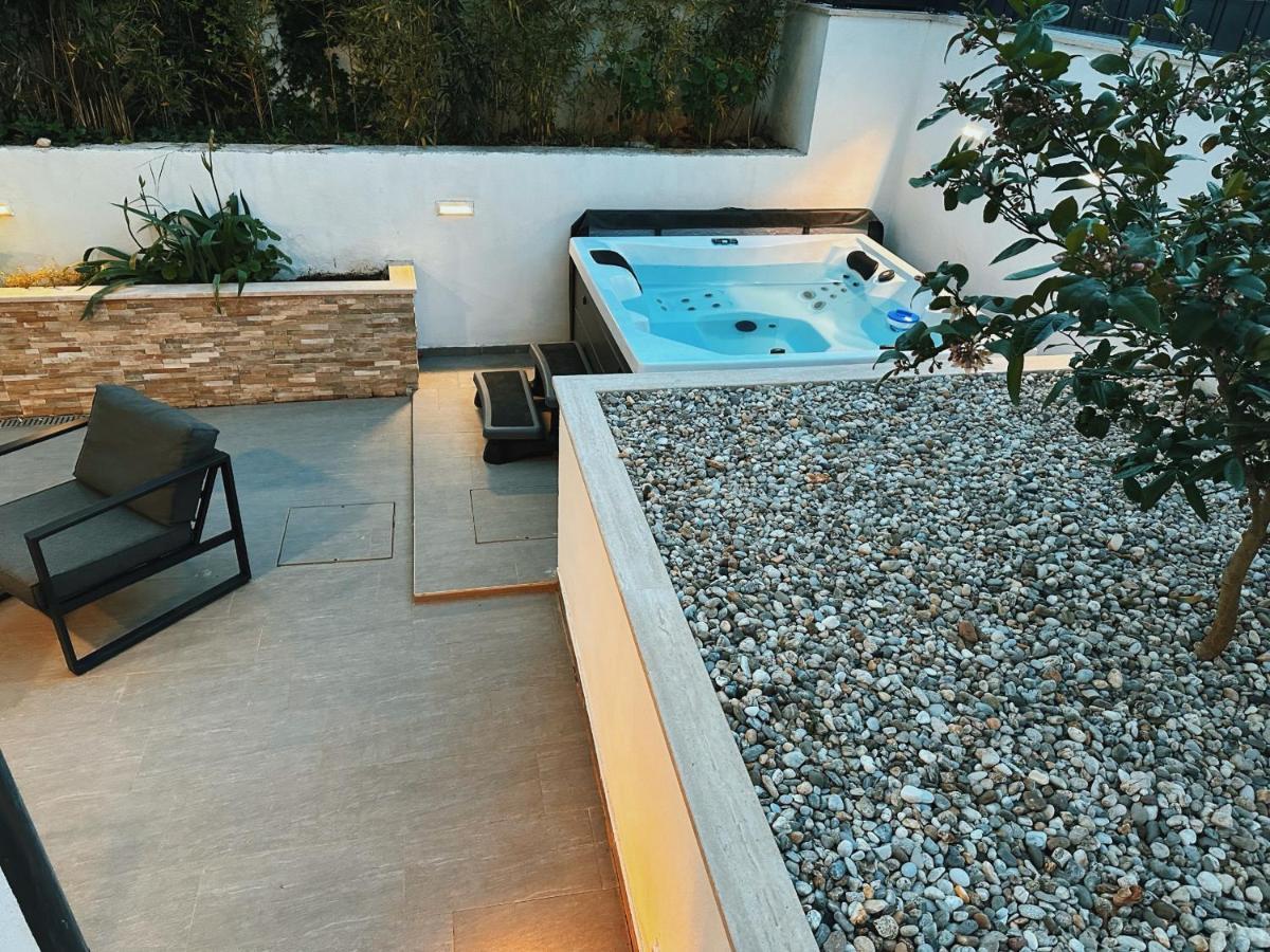 Apartament Bellavista