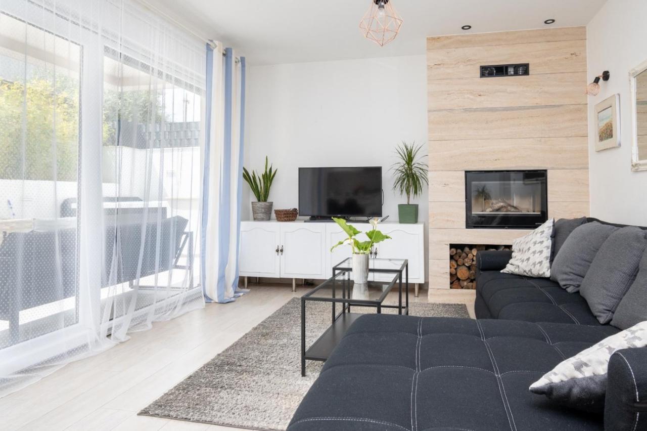 Apartament Bellavista