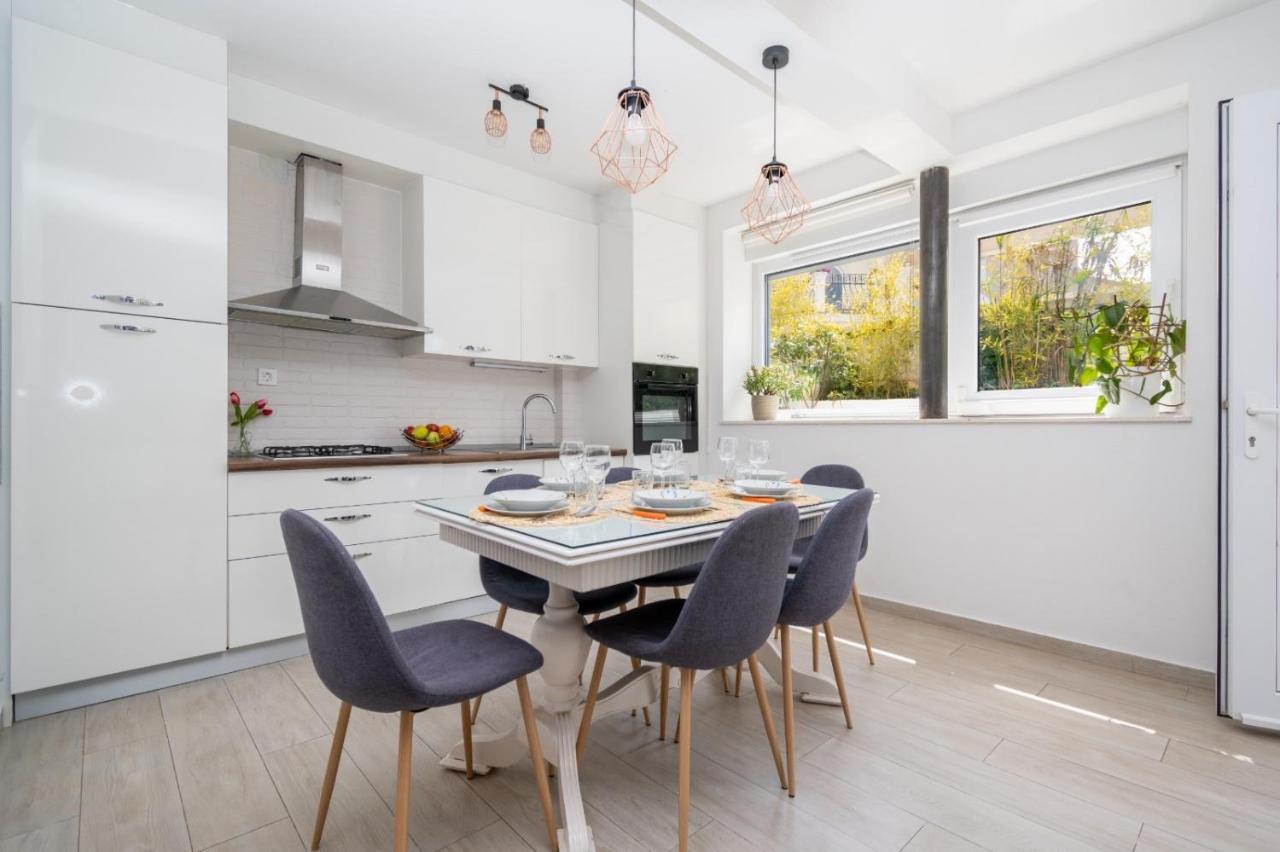 Apartament Bellavista