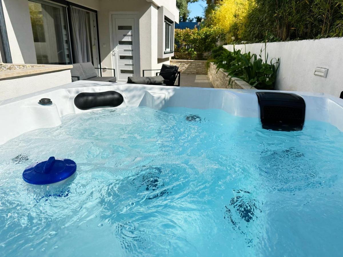 Apartament Bellavista Zadar