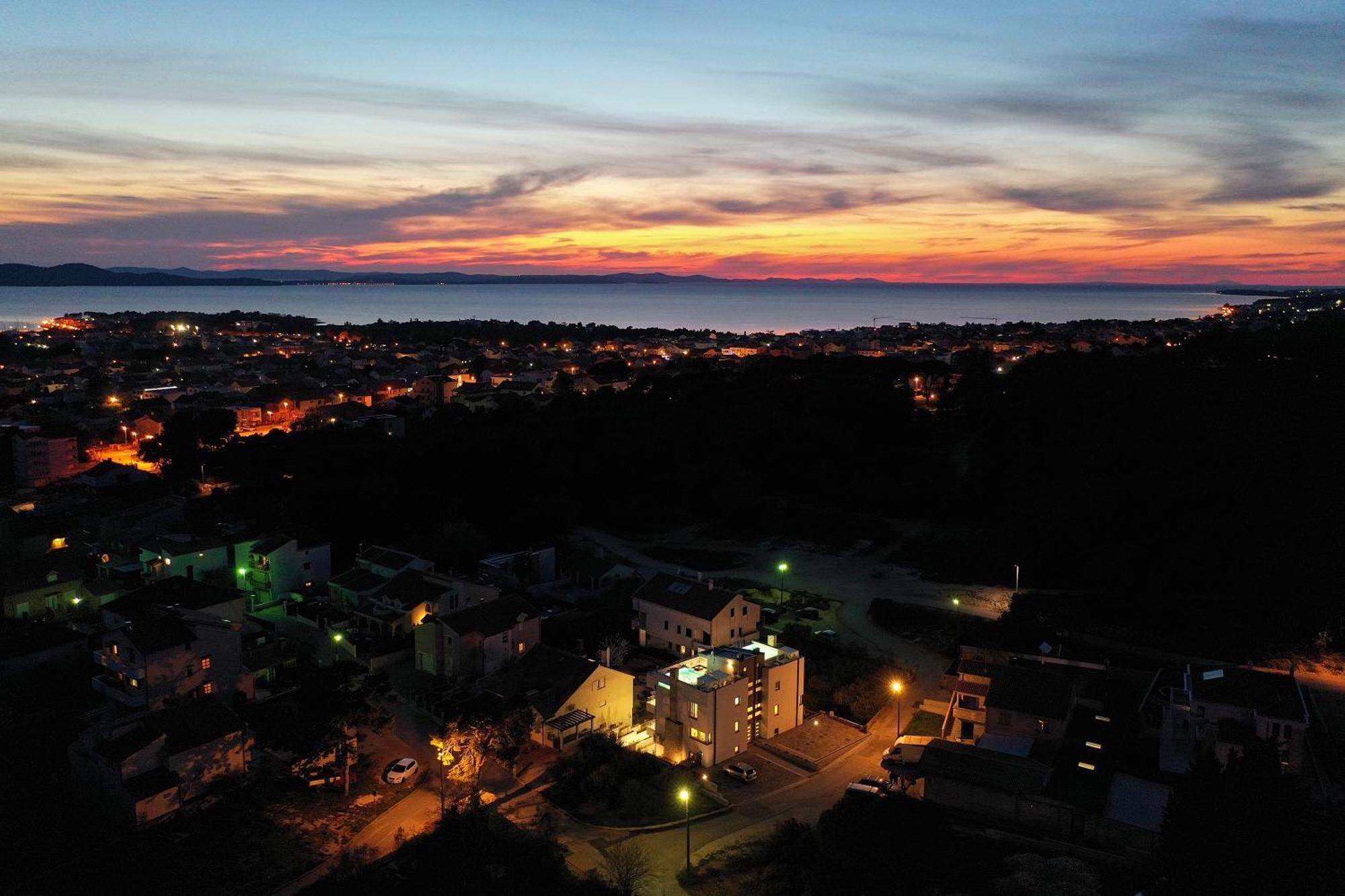 Apartament Bellavista *