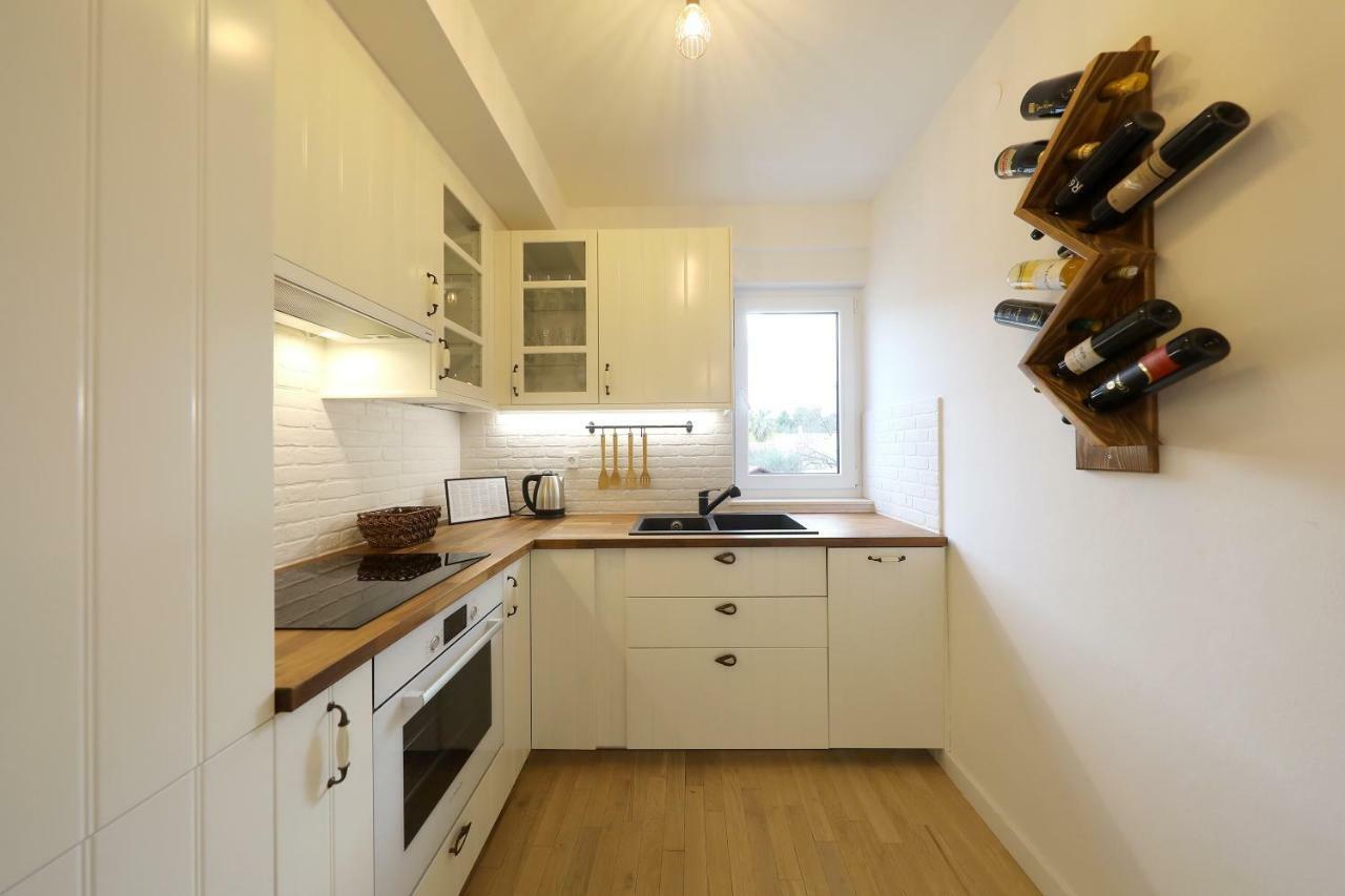 Apartament Bellavista *