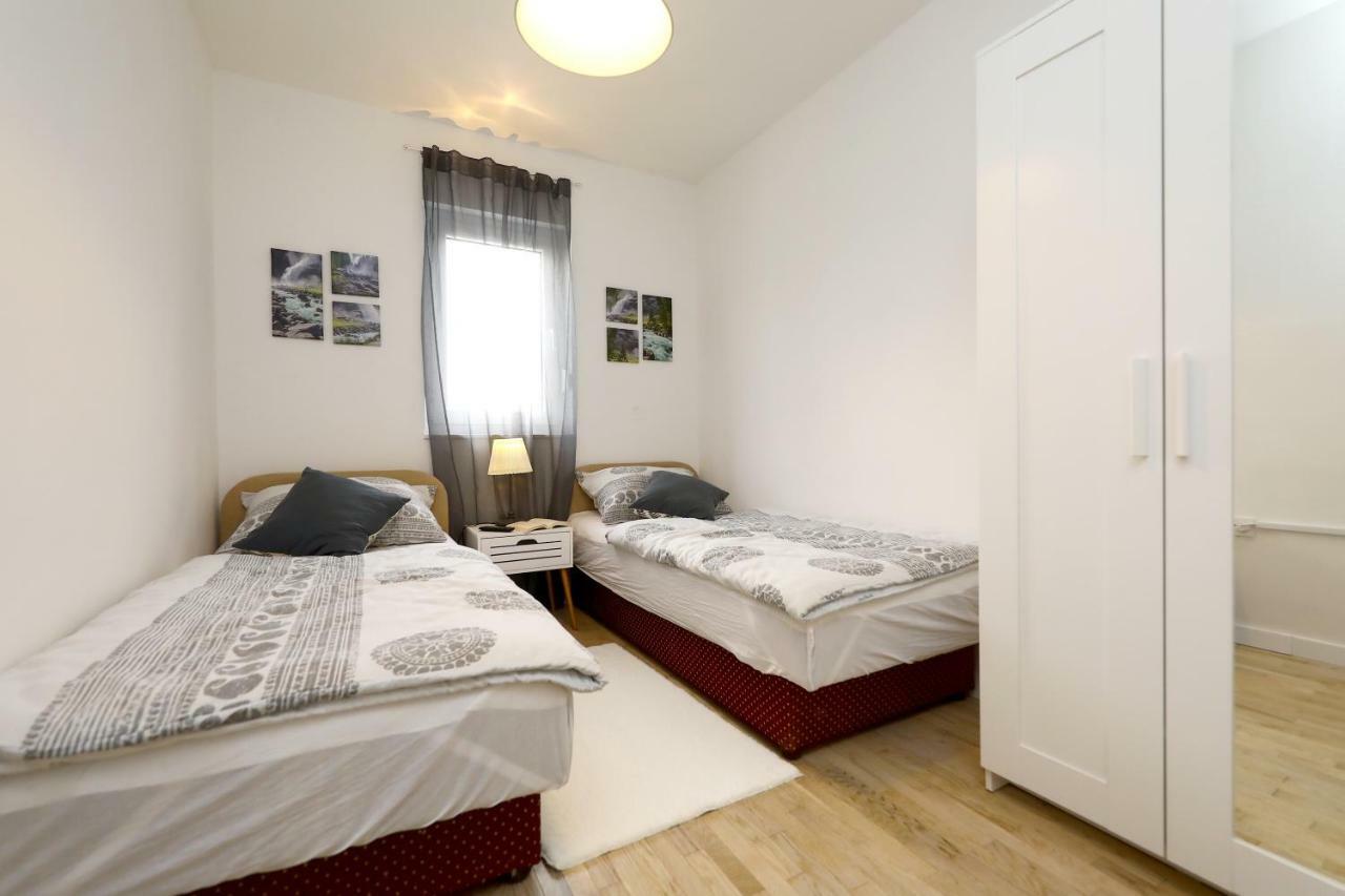 Apartament Bellavista