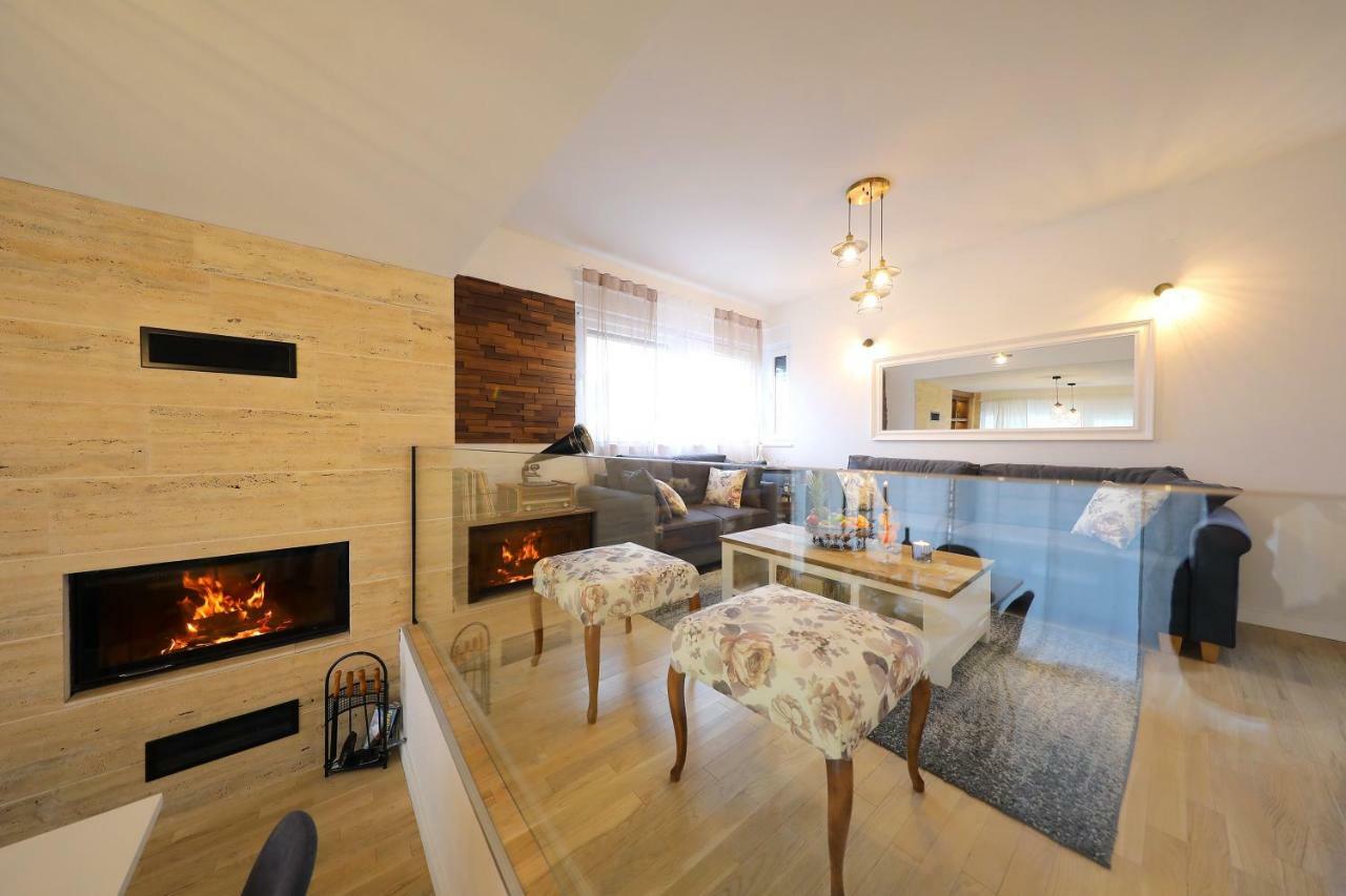 Apartament Bellavista