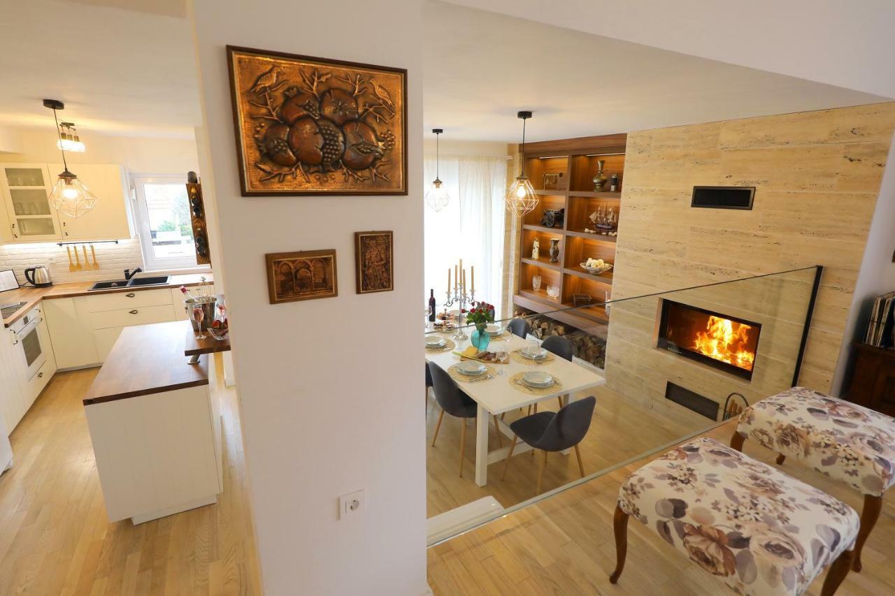 Apartament Bellavista *