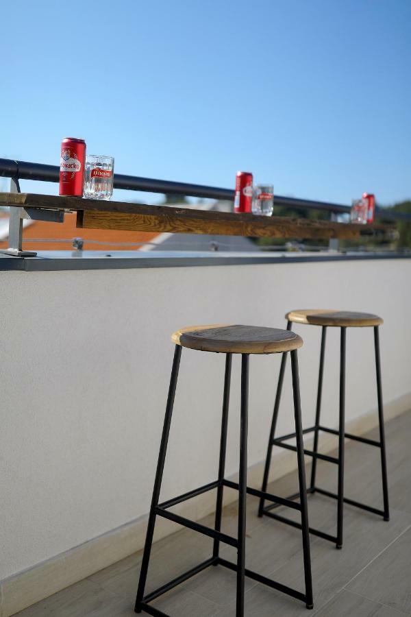 Apartament Bellavista Zadar