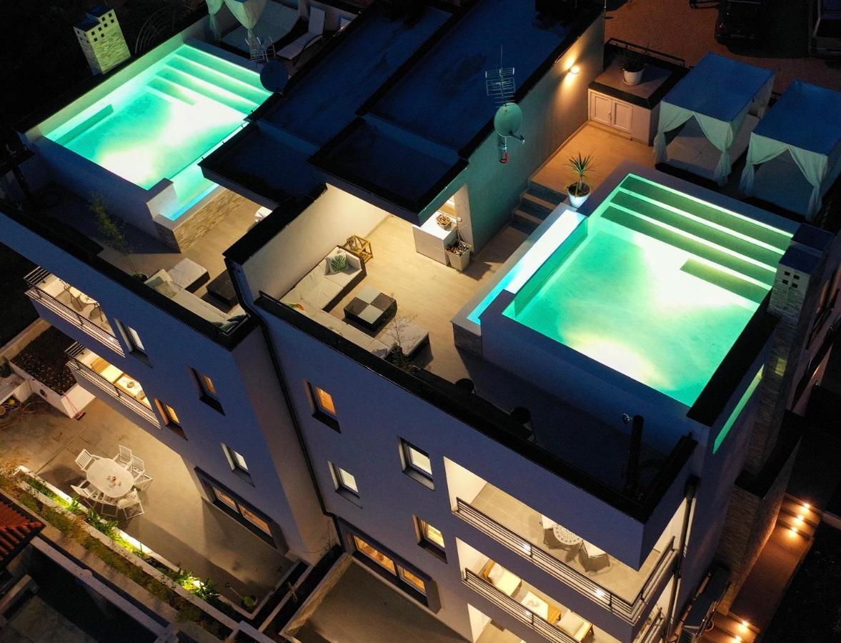 Apartament Bellavista